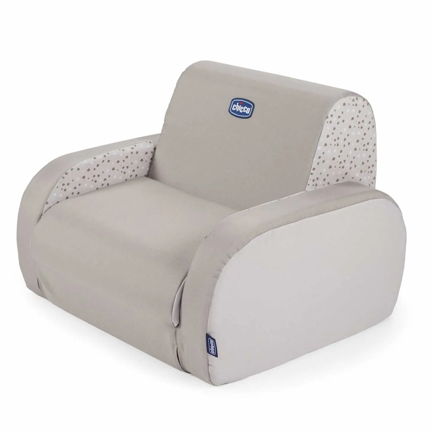 Poltroncina Twist