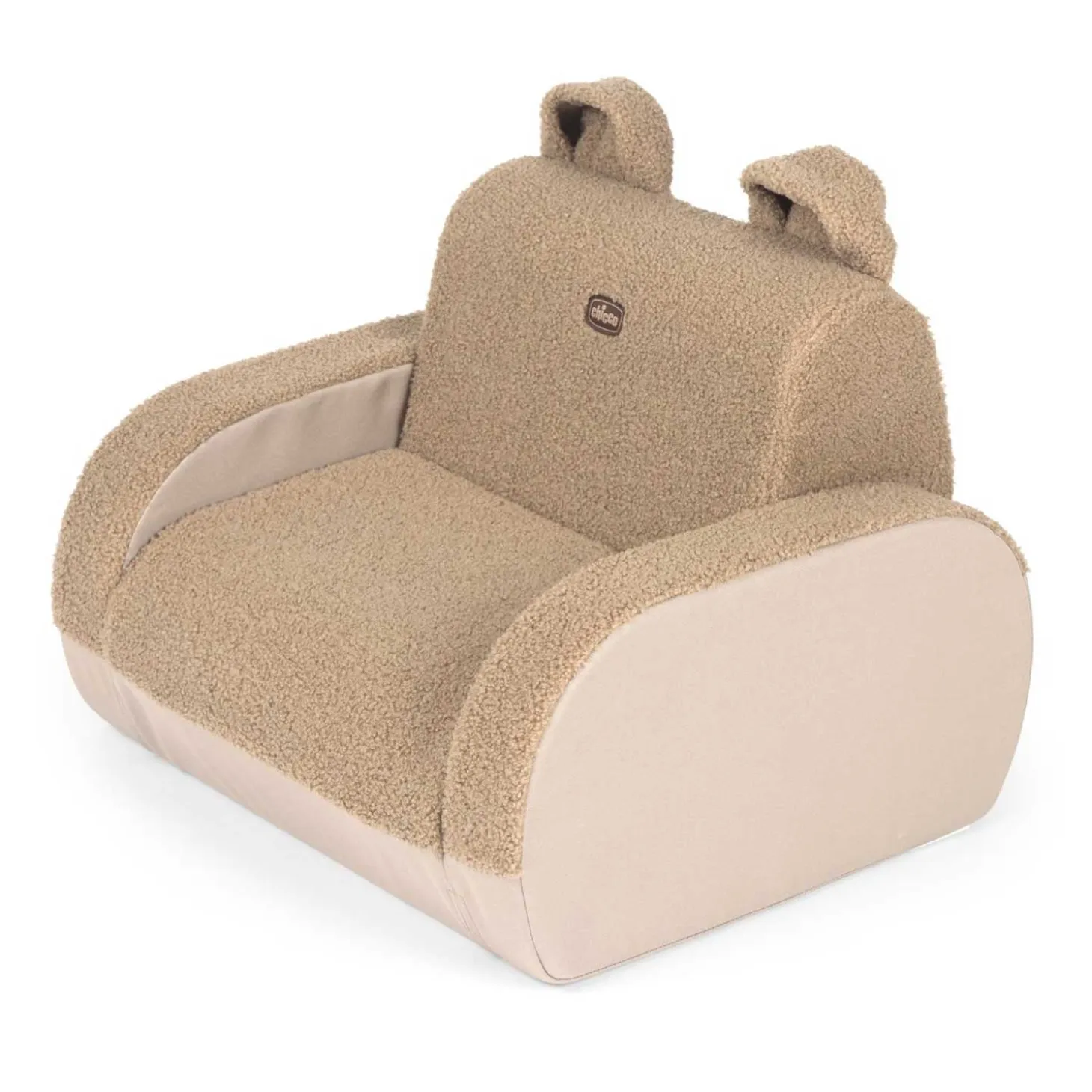 Poltroncina Twist