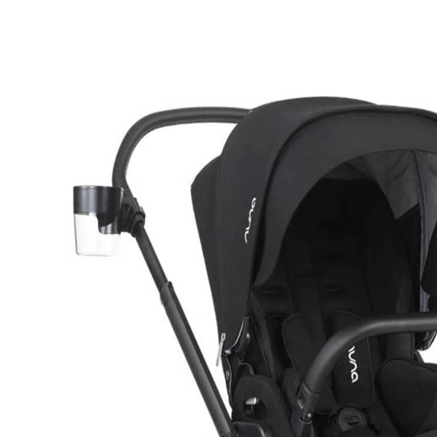 Porta bicchiere Per Passeggino Mixx