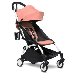 Portabicchiere Per Passeggino Yoyo