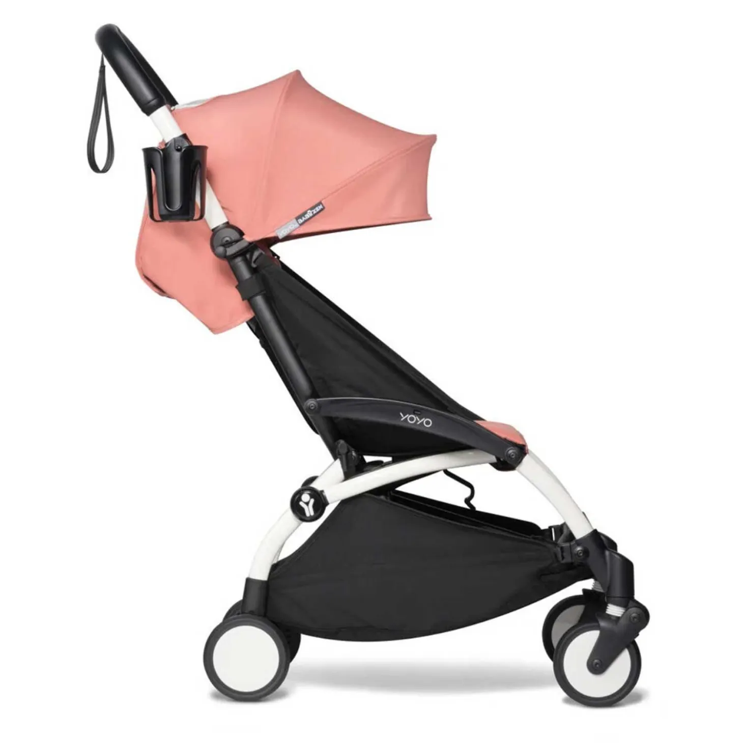 Portabicchiere Per Passeggino Yoyo