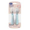 Posate Inox 18M+