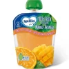 Pouch Arancia Mango: Confezione 90gr