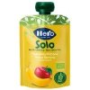 Pouch Mela e Banana Biologiche 1x100 Gr