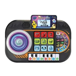Preschool Junior Dj Mix