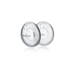 Proteggi Capezzolo in Silicone Allattamento