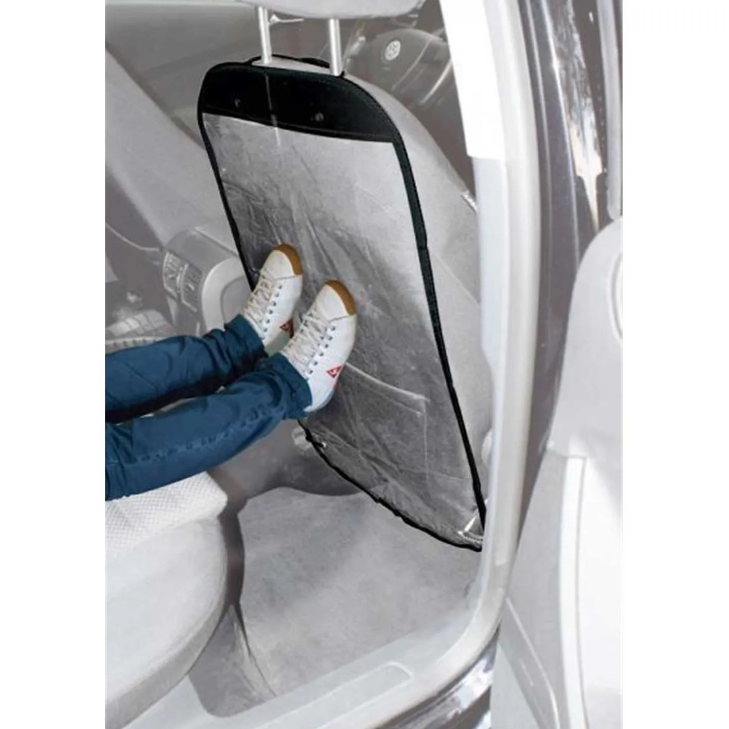 Protezione Sedile Posteriore In Pvc