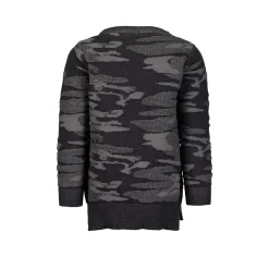 Pullover Bimbo Junior Mimetico