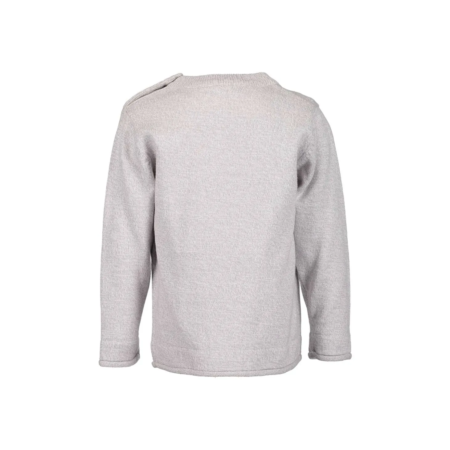 Pullover Grigio Draghetto Baby Bambino