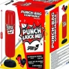 Punch Bag Gonfiabile