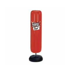 Punch Bag Gonfiabile