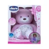 Pupazzo proiettore Baby Bear First Dreams