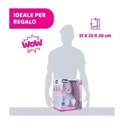 Pupazzo proiettore Baby Bear First Dreams