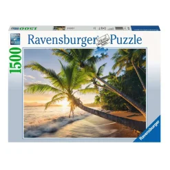 Puzzle 1500 PZ