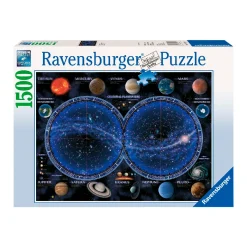 Puzzle 1500 PZ