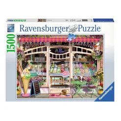 Puzzle 1500 PZ