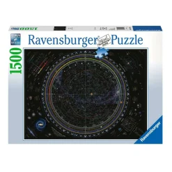Puzzle 1500 PZ