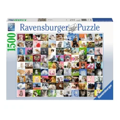 Puzzle 1500 PZ