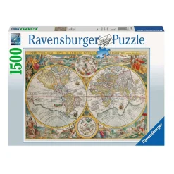 Puzzle 1500 PZ