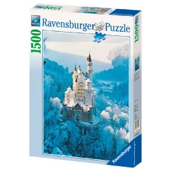 Puzzle 1500 PZ