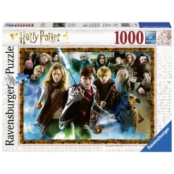 Puzzle 1000 PZ Fantasy