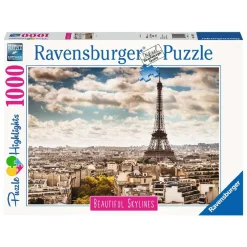 Puzzle 1000 PZ Foto & Paesaggi
