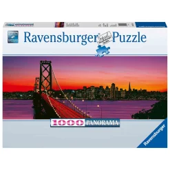 Puzzle 1000 PZ Foto & Paesaggi
