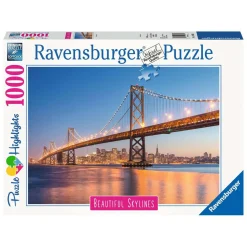 Puzzle 1000 PZ Foto & Paesaggi