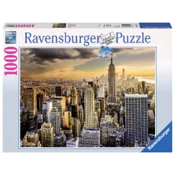 Puzzle 1000 PZ Foto & Paesaggi