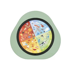 Puzzle Stokke MuTable V2