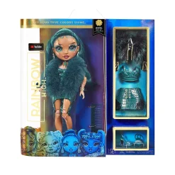 Rainbow High CORE Fashion Doll