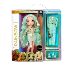 Rainbow High CORE Fashion Doll