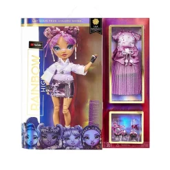 Rainbow High CORE Fashion Doll