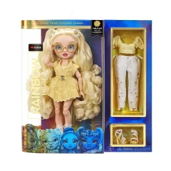 Rainbow High CORE Fashion Doll