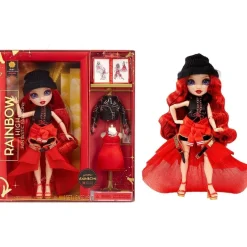 Rainbow High Fantastic Fashion Doll