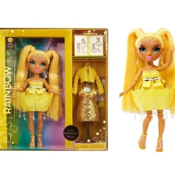 Rainbow High Fantastic Fashion Doll