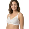 Reggiseno Allattamento Con Pizzo Rebrodè Coppa D Bianco