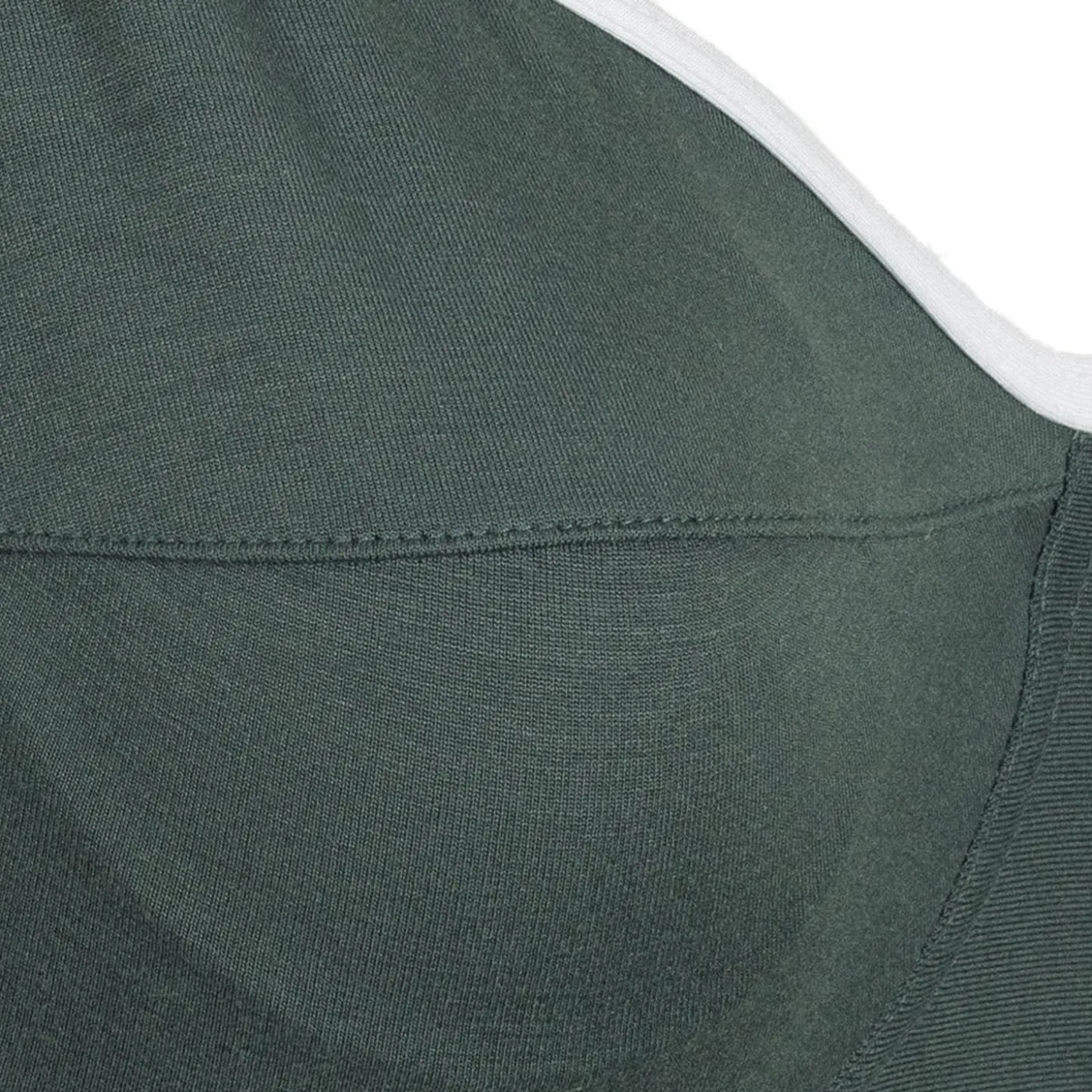 Reggiseno Allattamento Supporto Extra Coppa C Verde Felce