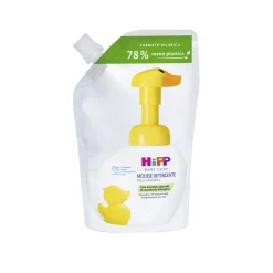 Ricarica Mousse Detergente 250ml