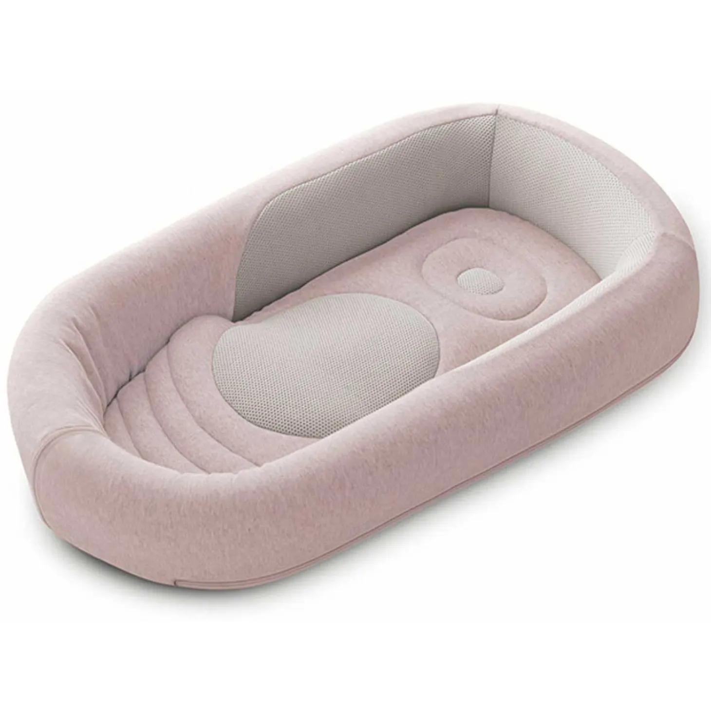 Riduttore culla e letto per neonato Welcome Pod