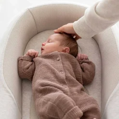 Riduttore culla e letto per neonato Welcome Pod