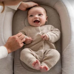 Riduttore culla e letto per neonato Welcome Pod