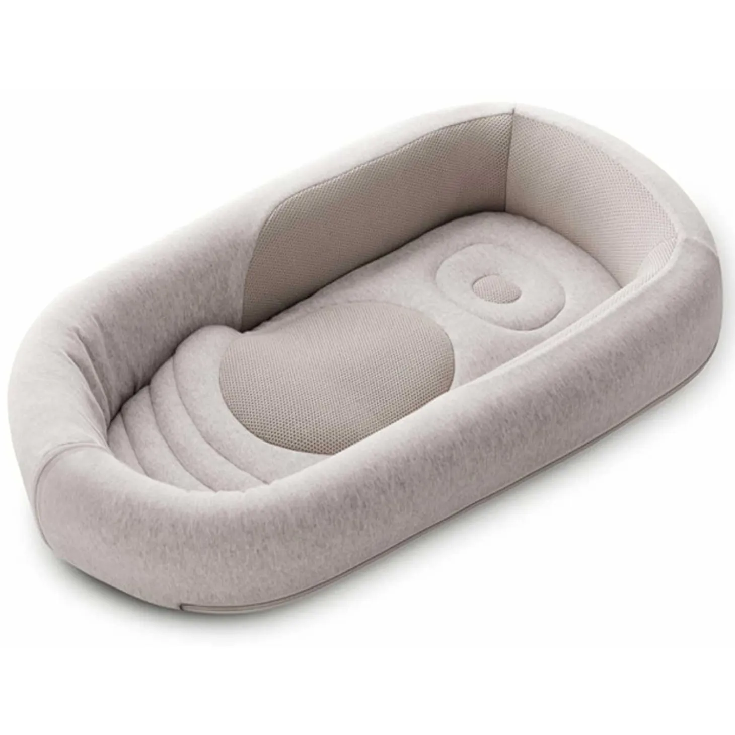 Riduttore culla e letto per neonato Welcome Pod
