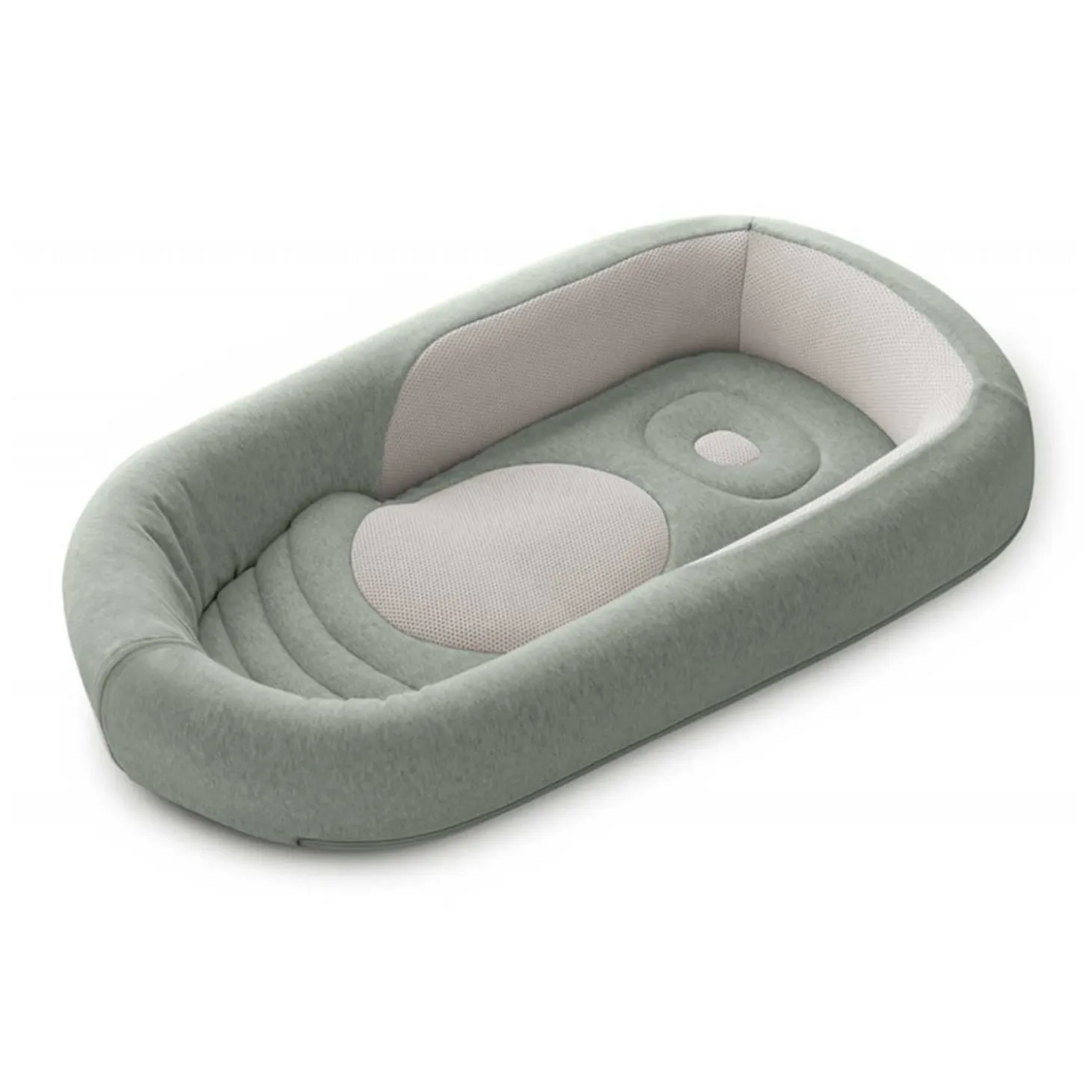 Riduttore culla e letto per neonato Welcome Pod