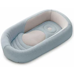 Riduttore culla e letto per neonato Welcome Pod
