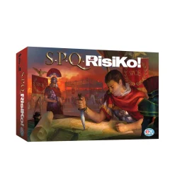 RISIKO! SPQRisiKo!