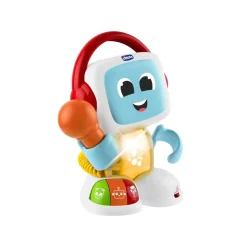 Robit Canta Con Me