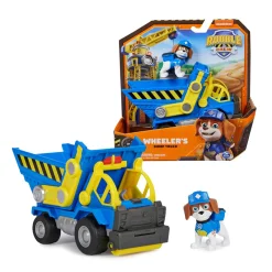 Rubble & Crew Veicolo Tematizzato