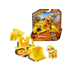 Rubble & Crew Veicolo Tematizzato