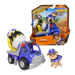 Rubble & Crew Veicolo Tematizzato
